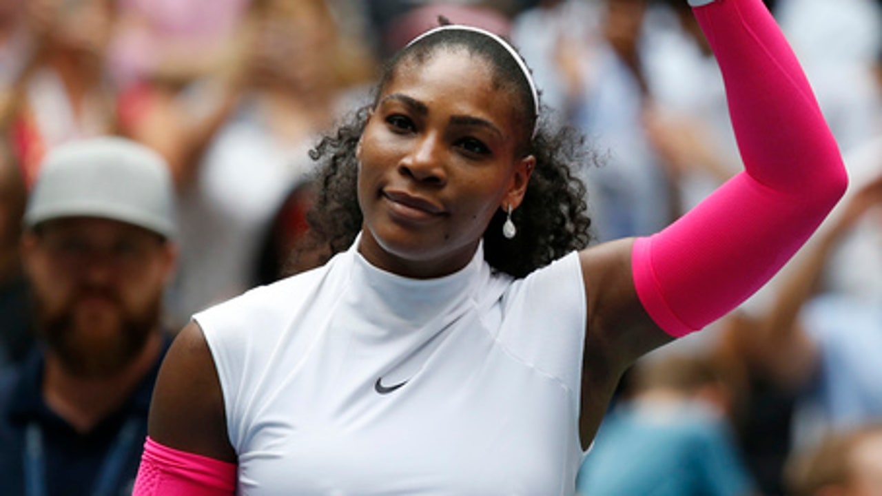 The Latest: Murray advances to final 16 at US Open